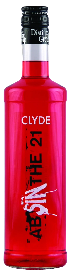 CLYDE