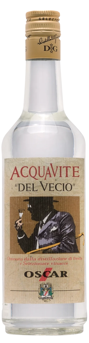 DEL VECIO