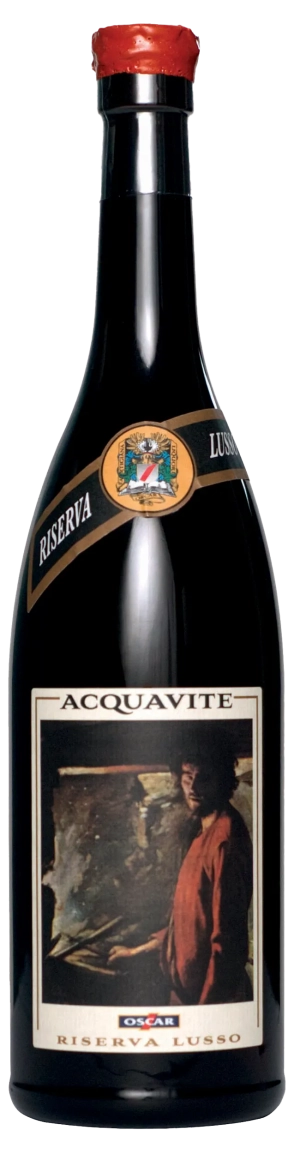 RISERVA LUSSO