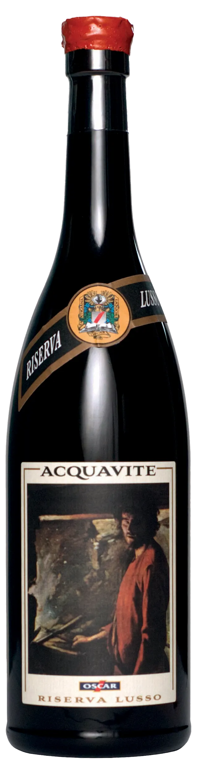 RISERVA LUSSO