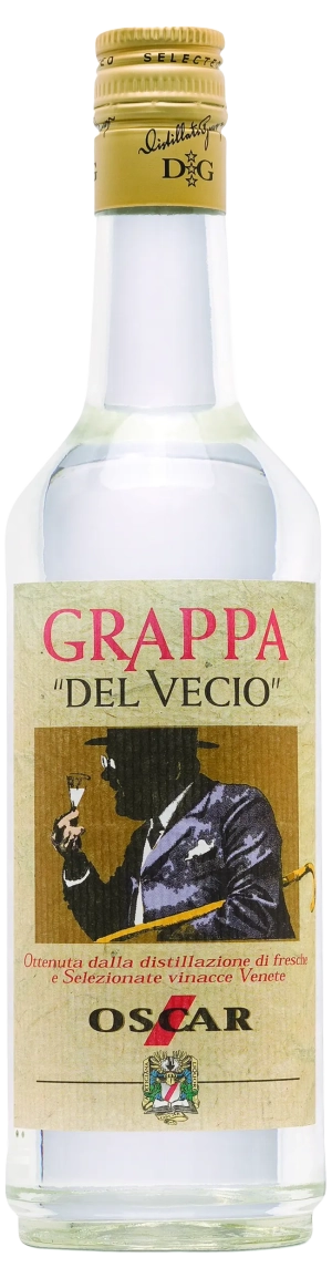 DEL VECIO