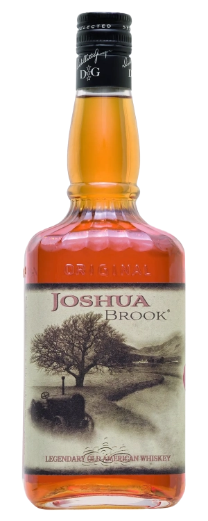 JOSHUA BROOK