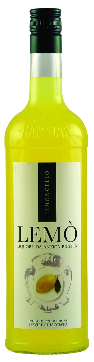 LIMONCELLO