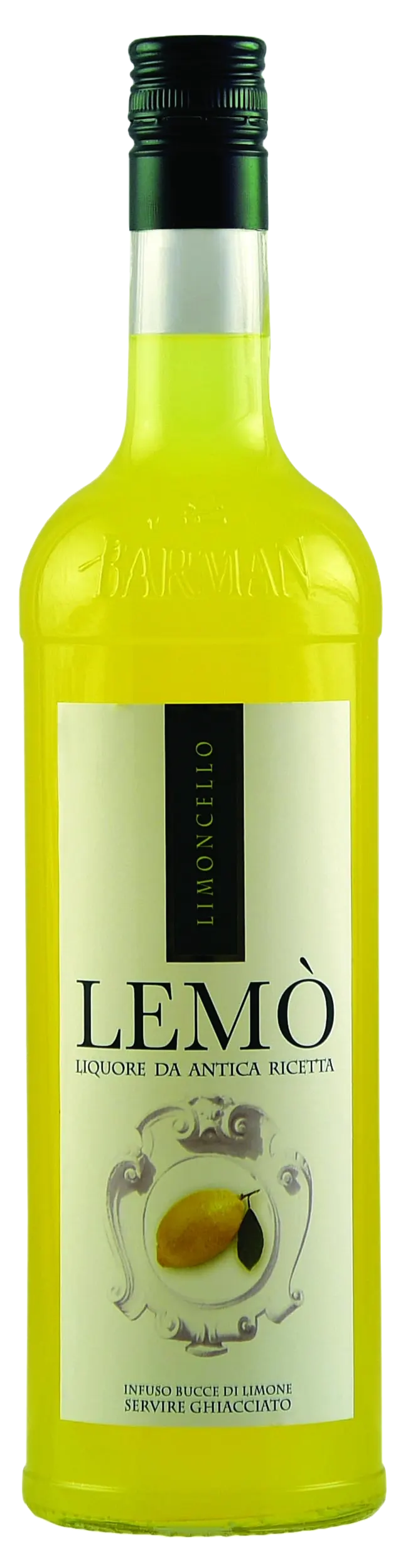 LIMONCELLO