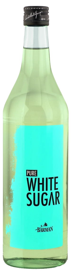 White Sugar