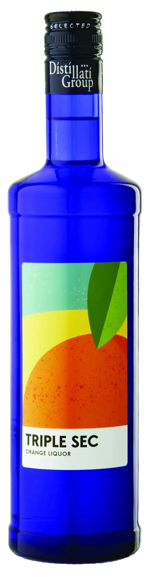 TRIPLE SEC LIGHT