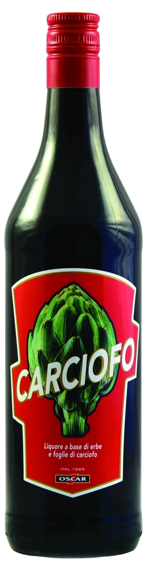 CARCIOFO