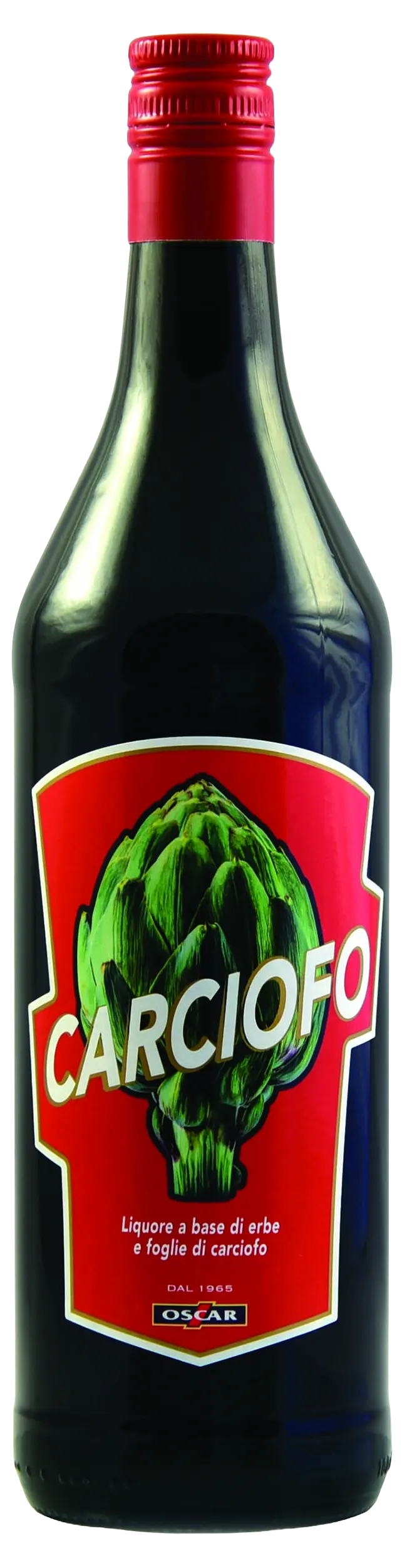 CARCIOFO