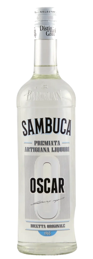 SAMBUCA