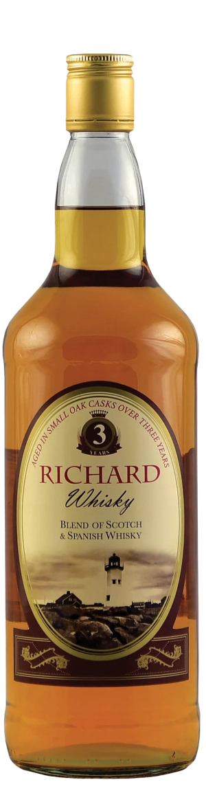 RICHARD